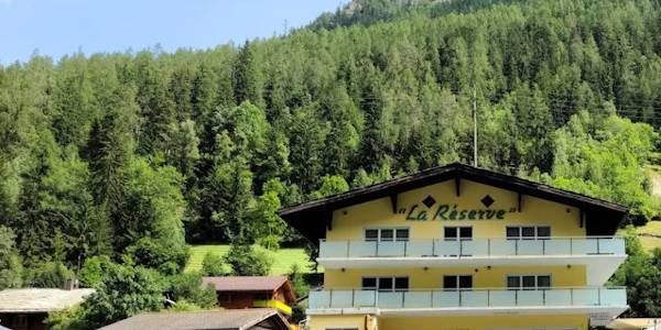 Hotel La Reserve