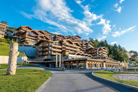 Hotel Nendaz 4 Vallées & Spa