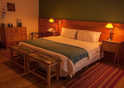 Destino Sur Hotel de Montana & Spa