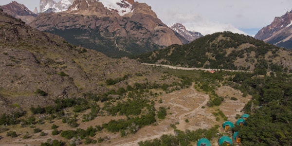 Patagonia Eco Domes