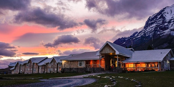 Hotel Las Torres-Torres del Paine National Park