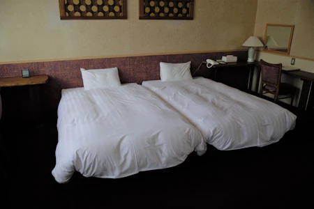 Hanasarasa Inn