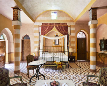 Hotel Al Moudira