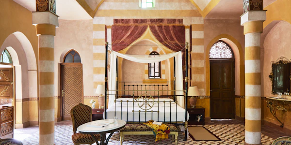 Hotel Al Moudira