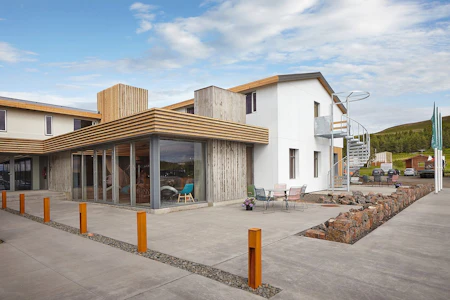 Berjaya Myvatn Hotel