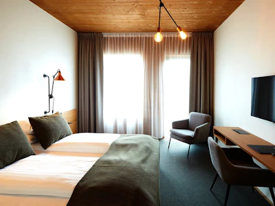 Fosshotel Myvatn