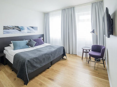 Fosshotel Reykjavik