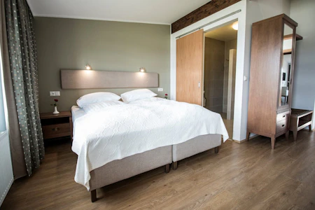 Lake Hotel Egilsstadir