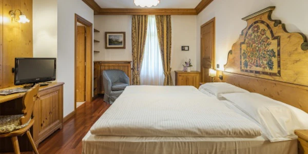 Franceschi Park Hotel