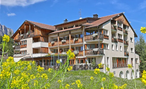 Hotel La Majun