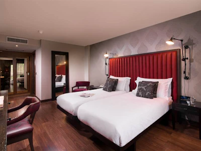 The Twelve Hotel Galway