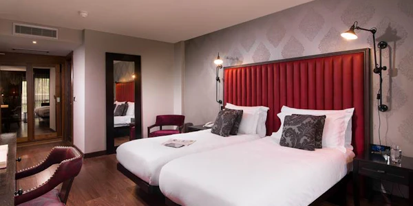 The Twelve Hotel Galway