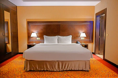 Baron Hotel