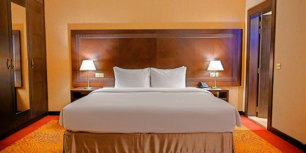 Baron Hotel