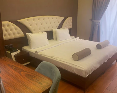 Granada Hotel