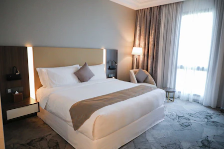 Millennium Hotel Al Seef Basra