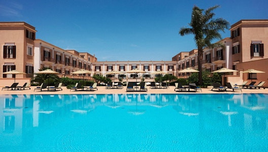 Almar Giardino di Costanza Resort