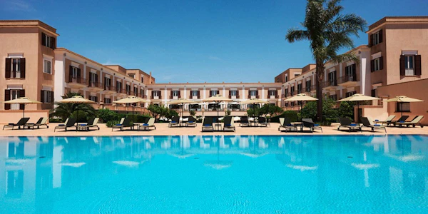Almar Giardino di Costanza Resort