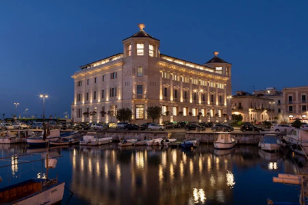 Ortea Palace Hotel