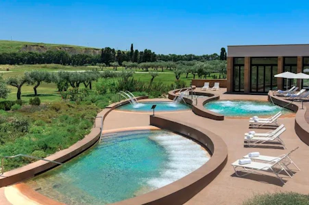 Verdura Resort
