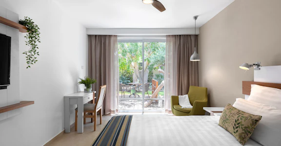 Ein Gedi Hotel-Kibbutz Ein Gedi