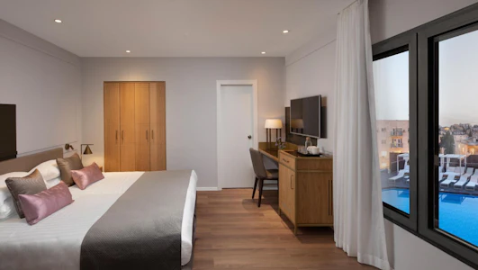 King Solomon Hotel