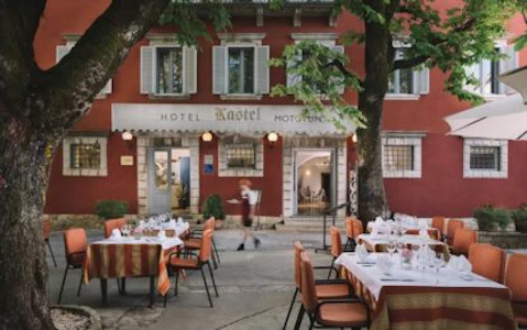 Hotel Kastel