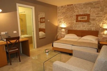 Hotel La Grisa