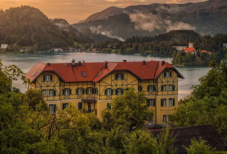 Hotel Triglav