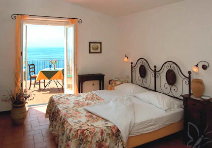 Hotel La Giada del Mesco