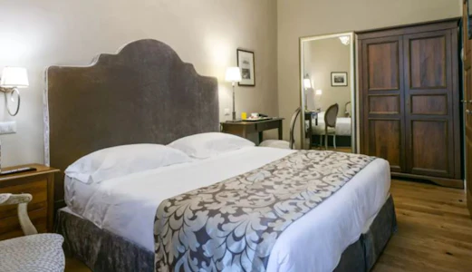 Hotel Palazzo Leopoldo