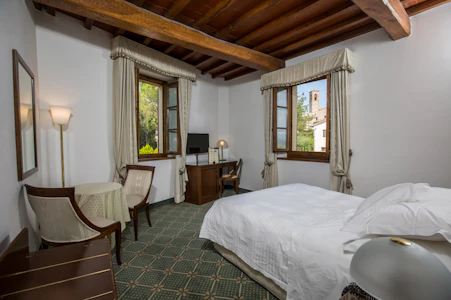 Hotel Villa San Lucchese