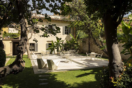 Palazzo San Niccolo