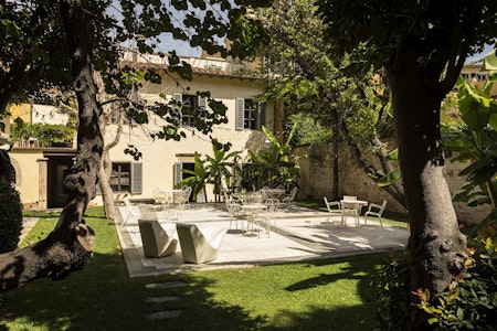 Palazzo San Niccolo