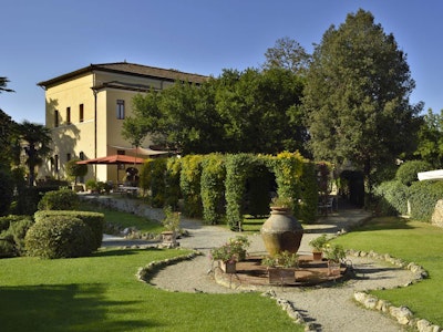 Villa Sabolini