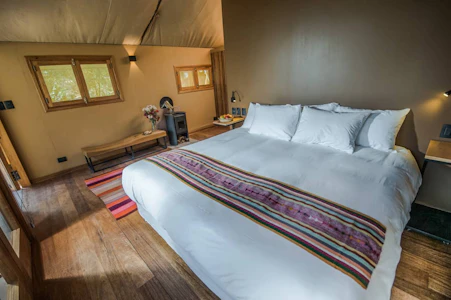 Las Qolqas Eco Resort