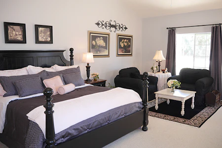 Campbell House Inn at 29 Palms