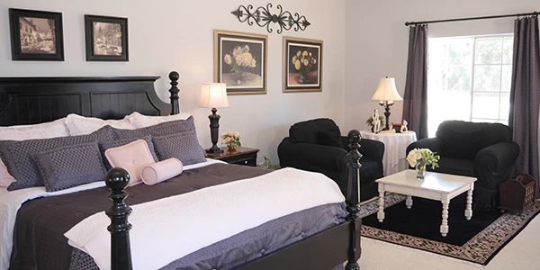 Campbell House Inn at 29 Palms