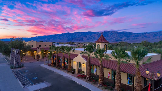 The Ranch at Death Valley