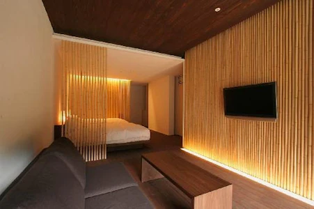 Fujiya Ryokan