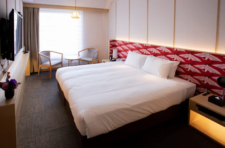Noku Hotel