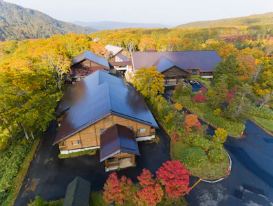 Hakkoda Hotel