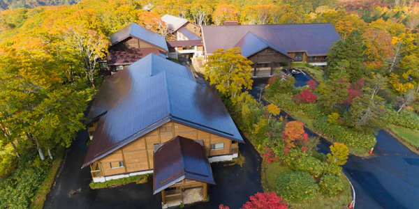 Hakkoda Hotel