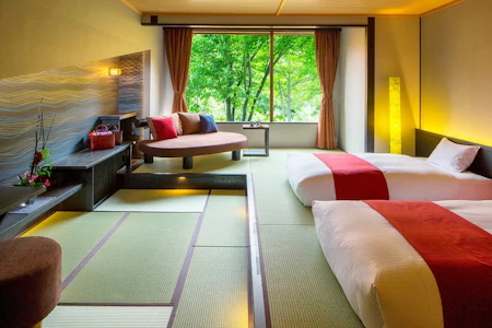 Oirase Keiryu Hotel