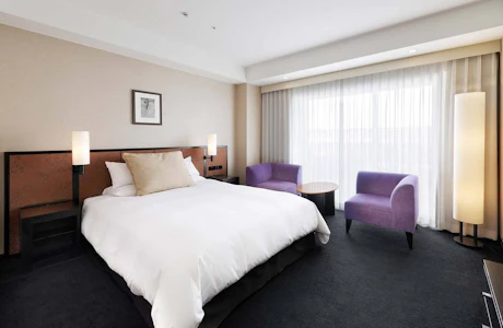 Hotel Granvia Kyoto