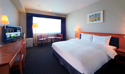 Hotel Nikko Nara