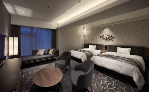 Hotel Vischio Kyoto