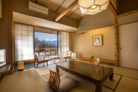 Tsutaya Tokinoyado Kazari