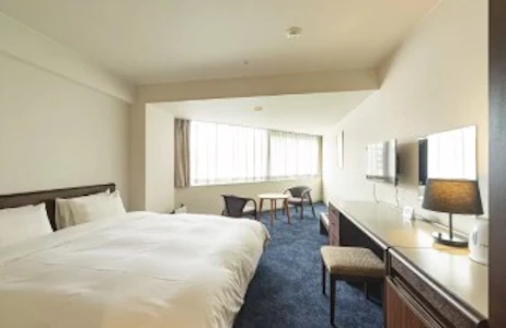 Awa Kanko Hotel