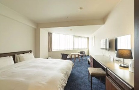 Awa Kanko Hotel